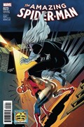 THE AMAZING SPIDER-MAN #23-GLCC 
