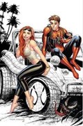 THE AMAZING SPIDER-MAN #25-UNKN 