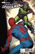 THE AMAZING SPIDER-MAN #25-RI-C 