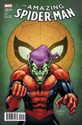 THE AMAZING SPIDER-MAN #25-RI 