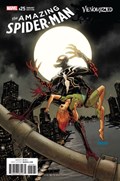 THE AMAZING SPIDER-MAN #25C 