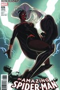 THE AMAZING SPIDER-MAN #26B 