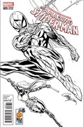 THE AMAZING SPIDER-MAN #9D 