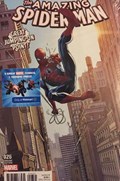 THE AMAZING SPIDER-MAN #26-WALM 