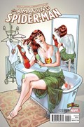 THE AMAZING SPIDER-MAN #12-CMXP 