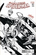THE AMAZING SPIDER-MAN #17-SLCOL-B 