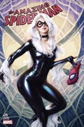 THE AMAZING SPIDER-MAN #25-CMXP 