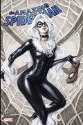 THE AMAZING SPIDER-MAN #25-CMXP-C 