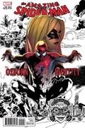 THE AMAZING SPIDER-MAN #25-TC 