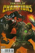 CONTEST OF CHAMPIONS #2-RI 