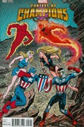 CONTEST OF CHAMPIONS #2-RI-B 
