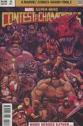 CONTEST OF CHAMPIONS #10B 
