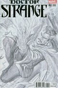 DOCTOR STRANGE #2-RI-C 