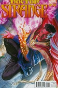 DOCTOR STRANGE #2-RI-B 