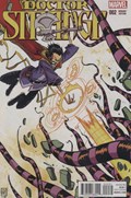 DOCTOR STRANGE #2-RI 