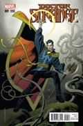 DOCTOR STRANGE #1-RI-D 