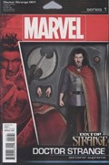 DOCTOR STRANGE #1D 
