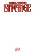 DOCTOR STRANGE #1E 