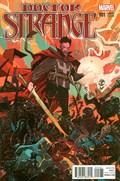 DOCTOR STRANGE #1-RI-C 