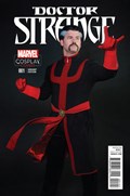 DOCTOR STRANGE #1-RI-B 