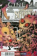 DOCTOR STRANGE #3 