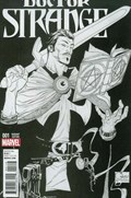 DOCTOR STRANGE #1-RI-F 