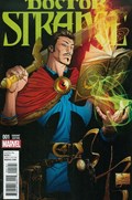 DOCTOR STRANGE #1-RI-E 