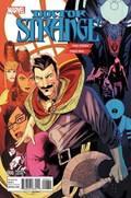 DOCTOR STRANGE #6B 