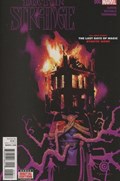 DOCTOR STRANGE #6 