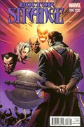 DOCTOR STRANGE #6-RI 