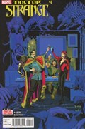 DOCTOR STRANGE #4 