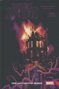 DOCTOR STRANGE #2 Hard Cover
