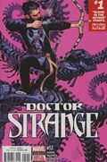 DOCTOR STRANGE #12 