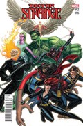 DOCTOR STRANGE #12C 