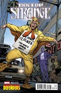DOCTOR STRANGE #12B 