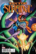 DOCTOR STRANGE #12-RI 