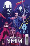DOCTOR STRANGE #12D 