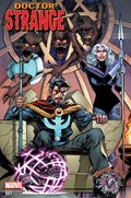 DOCTOR STRANGE #1-MAMMC 