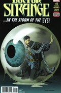 DOCTOR STRANGE #15 
