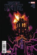DOCTOR STRANGE #6-2nd 