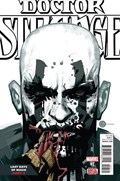 DOCTOR STRANGE #7 