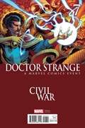 DOCTOR STRANGE #7B 
