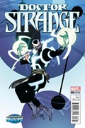 DOCTOR STRANGE #8B 