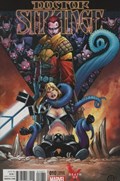 DOCTOR STRANGE #10B 