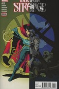DOCTOR STRANGE #11 