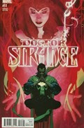 DOCTOR STRANGE #11-RI 