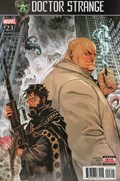 DOCTOR STRANGE #23 