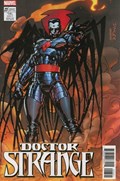 DOCTOR STRANGE #23-RI 