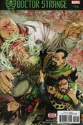 DOCTOR STRANGE #24 