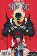 DOCTOR STRANGE #25B 